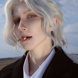 Himidzu Ryuu || cosplay