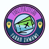 Pakej Percutian by FarahZawawi