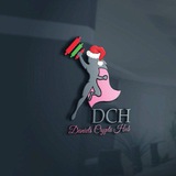 Daniels Crypto Hub ๐ฐ