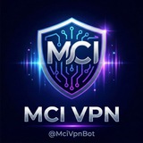 Mci Vpn