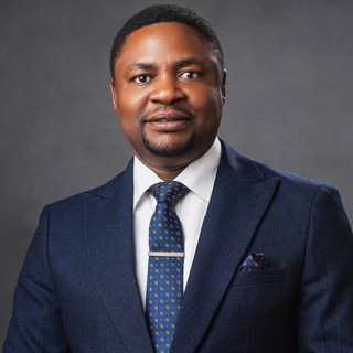 Prophet Jesse Jangfa