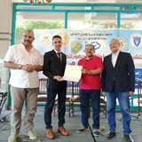 Ahmed Hassona English Instructor