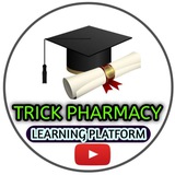 TRICK PHARMACY