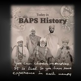 Today in BAPS History