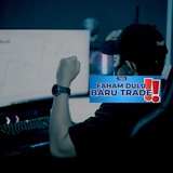 FAHAM DULU BARU TRADE !!