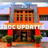 Iswar Saran Degree College - Updates