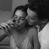 🖤 ЧЁРНАЯ"любовь 🔗