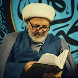 در محضر استاد شجاعی