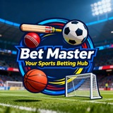 Bet Master | Football, Cricket and Kabaddi Predictios