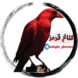 کلاغ قرمز