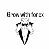 Grow with forex 🎖️