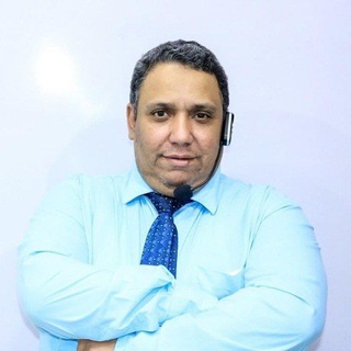 القناة الرسمية للاستاذ سعد عبدالموجود 🖋