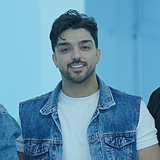 Shahab faleji