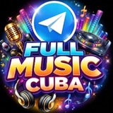Full Music Cuba ๐จ๐บ