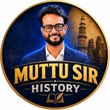 🌍Muttu Sir history✍️