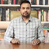 UPSC Geography by Himanshu sir & Pranjal Sir