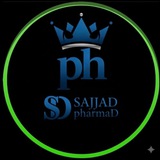 Sajjad pharma D