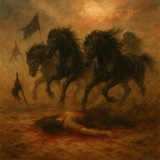 ٦١، حُسَين .