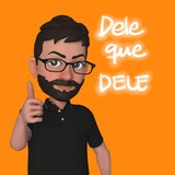 Dele que DELE 🤘 😎