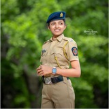 🚨 ही खाकी शान महाराष्ट्राची 🚔
