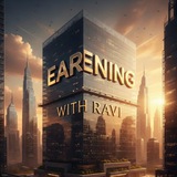 EARNING WITH RAVI 🔥