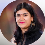 Babita Tyagi Mam