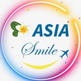 Asia Smile π