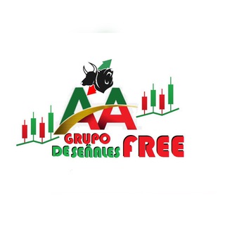 AA GRUPO DE SEÑALES FREE