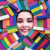 ЕЛЕНА ПЕЛЕЕВА @lenkalepka