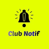 Crypto Club Notifications