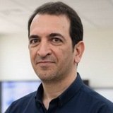Hossein Bayat حسین بیات