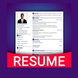 Intelligent CV