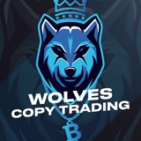 Wolves Copy Trading