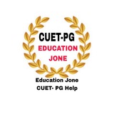 CUET WORLD- CUET-PG Help
