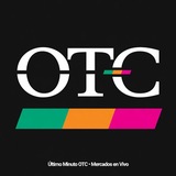OTC Financial Markets - Último minuto