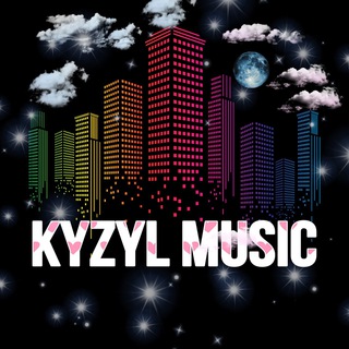KYZYL MUSIC 🎵