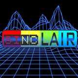 sinc LAIR