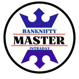 𝗕𝗔𝗡𝗞𝗡𝗜𝗙𝗧𝗬 𝗠𝗔𝗦𝗧𝗘𝗥 BANKNIFTY & NIFTY