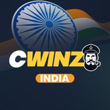 Cwinz_India