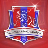 هواداران نساجی مازندران