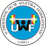 Uzbekistan Weightlifting Federation