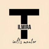 TEACHER ILMIRA | 8.5 👩🎓