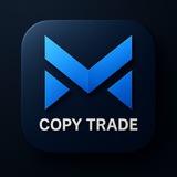 MyCopyTrader | Hands Off Profitable Trades