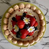 Estetica sweet | РЕЦЕПТЫ | здесь вкусно