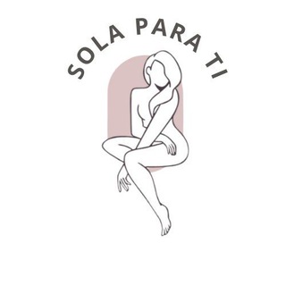 Sola para Ti