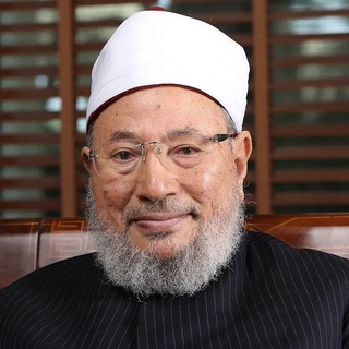 كتب د. يوسف القرضاوي