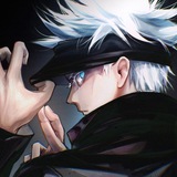 Jujutsu Kaisen Manga Eng
