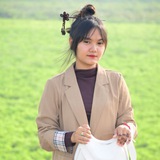 Zhang Ning Wei(ကျန်းနှင်းဝေ)တရုတ်စကားပြောသင်တန်း