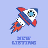 New Listing