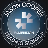 Jason Cooper - Free Trading Signals